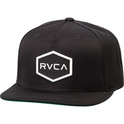 RVCA Common Wealth Hat