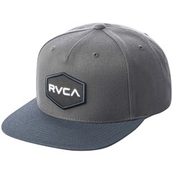 RVCA Common Wealth Hat