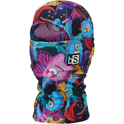 BlackStrap The Junior Hood Balaclava - Kids'