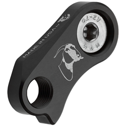 Wolf Tooth Components GoatLink Shimano Direct Mount Rear Derailleur Adapter