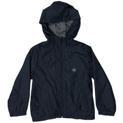 Volcom ermont outlet windbreaker