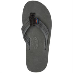 Rainbow Premier Leather- Single Layer Sandals