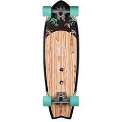 Globe Sun City Cruiser Skateboard Complete - Used
