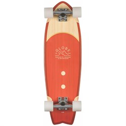 Globe Sun City Cruiser Skateboard Complete - Used