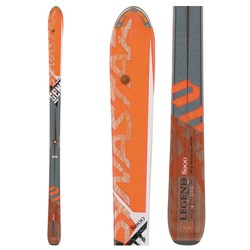 Dynastar Legend 8000 Skis 2007 | evo
