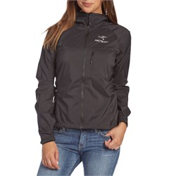 Arc'teryx Squamish Hoodie - Women's | evo