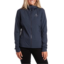 Arcteryx Size Chart Women S