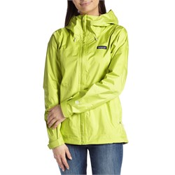 patagonia womens torrentshell jacket