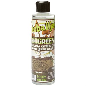 One Ball Biogreen