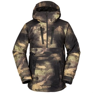 Volcom Brighton Pullover