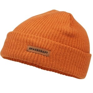 Spacecraft Dock Beanie