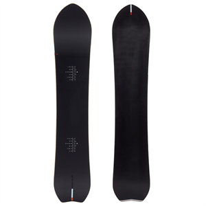 Season Aero Snowboard