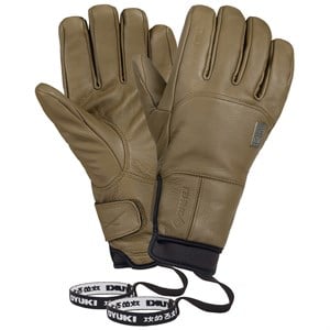 Oyuki Sencho GORE-TEX