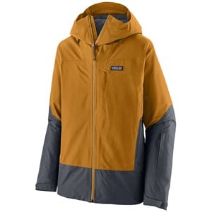 Patagonia Storm Shift