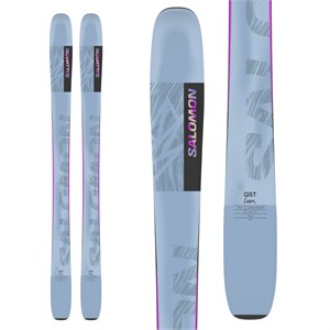 Salomon QST Lux 92 - Women's