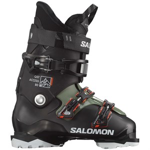 Salomon QST Access 80