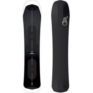 Bataleon Cruiser + Snowboard