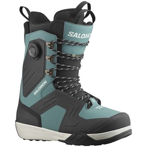 Salomon Dialogue Lace SJ Boa