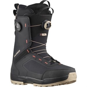 Salomon Echo Dual Boa