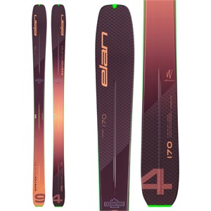 Elan Ripstick 94 Tour – Women’s