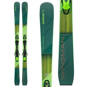 Elan Wingman 86 CTi