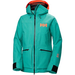 Helly Hansen Powderqueen 3.0 Jacket - Women's