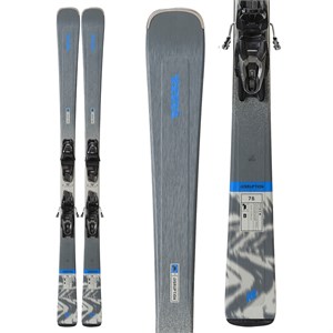 K2 Disruption 76