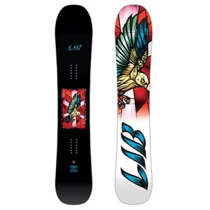 Lib Tech Dynamiss C3 Snowboard - Women's