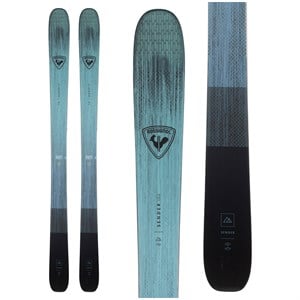 Rossignol Sender 106