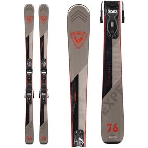 Rossignol Experience 76