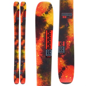 K2 Reckoner 92
