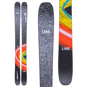 Line Skis Pandora 99