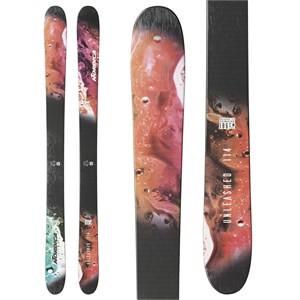 Nordica Unleashed 114