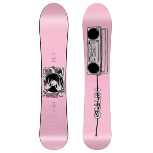 Nitro Alternator x Hailey - Women's