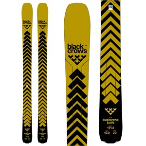 Black Crows Justis