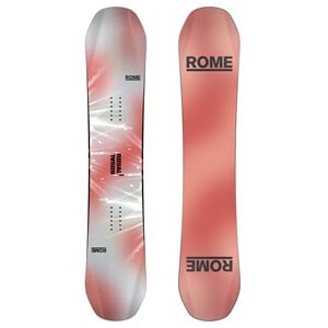 Rome Royal - Women's