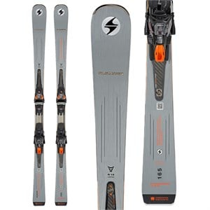 Blizzard Thunderbird R13 LTD