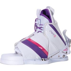 CWB Bella Wakeboard + Bliss Bindings - Women's 2014 | evo outlet