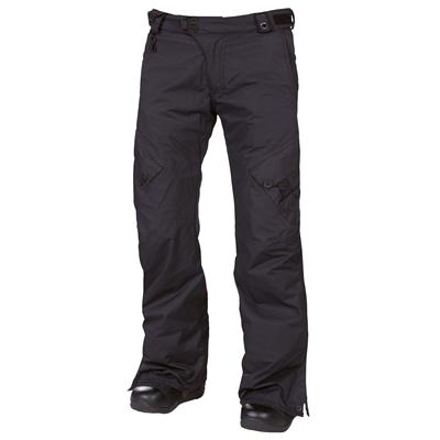 686 Smarty Original Cargo Insulated Pants - Women's | evo outlet