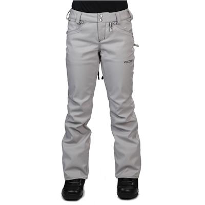 Volcom Species Stretch Pants - Women's | evo