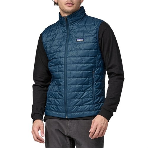The 7 Best Down Vests for Skiing & Snowboarding of 2024 | evo Canada