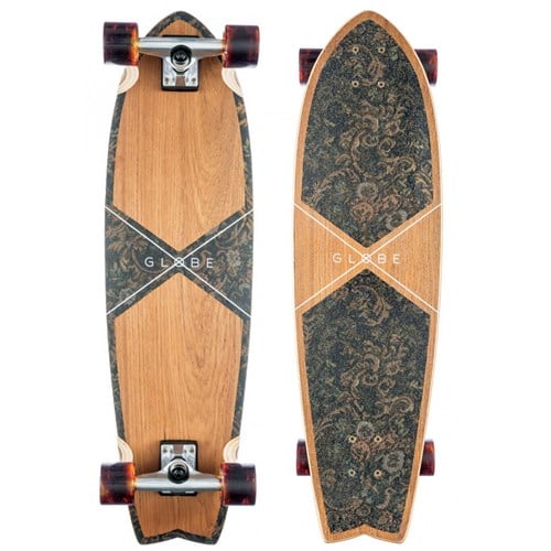 Lluvioso ambiente Especial The 8 Best Longboards of 2022 | evo
