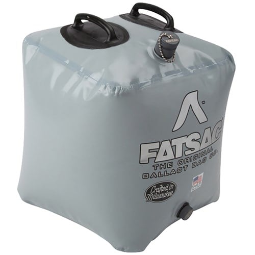 FatSac Pro X Series Brick Ballast Bag