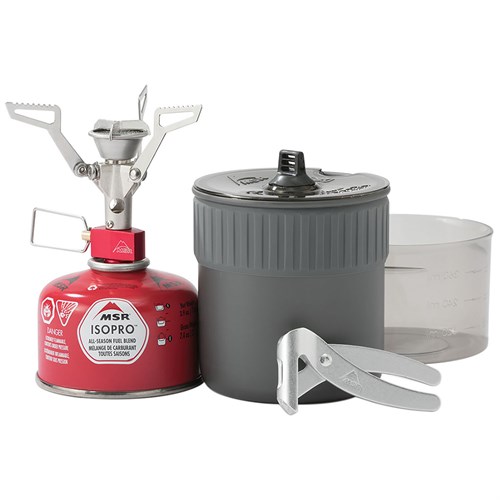 best camping stoves