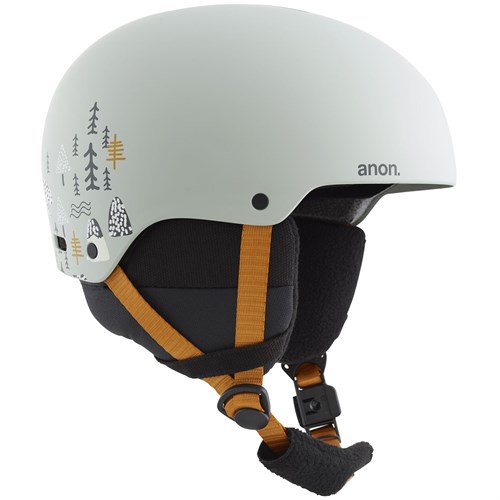 Ski-Snow Helmet for Kids-Youth-Women-Men 3 Sizes Options Snowboard Helmet Pass ASTM Certified Safety 
