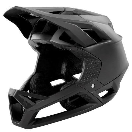 best full face mountain bike helmets of 2022