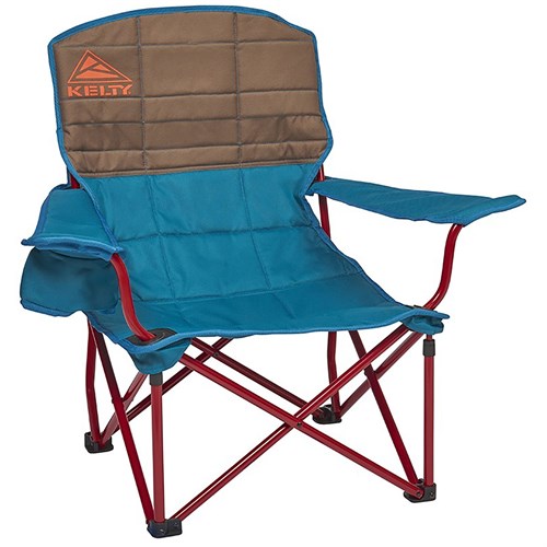 best comfortable camping chair