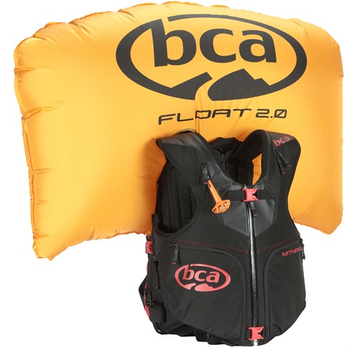 BCA Float MtnPro Airbag Vest