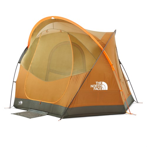 The North Face Homestead Super Dome 4-Person Tent