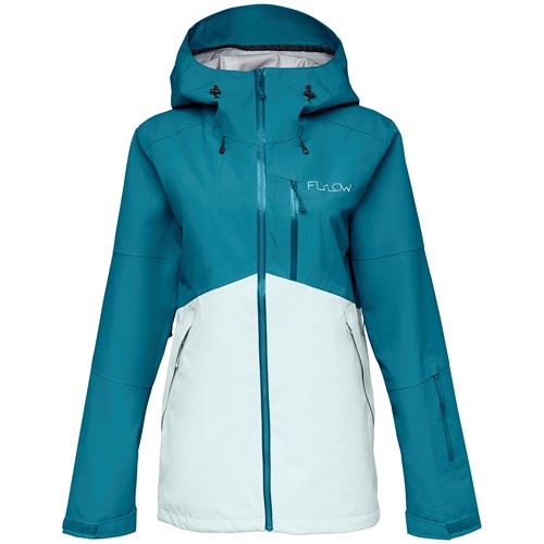 The 10 Women's Ski Jackets of 2022-2023 | evo